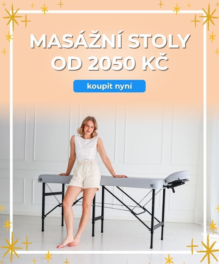 Masazni stoly