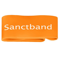 Cvičební pás Mini Band | Odporový pás Sanctband