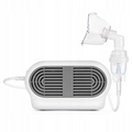 Inhalátor PRO Balanssen | Inhalační nebulizátor se 4 maskami