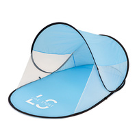 Samorozkládací plážový stan Line Sport