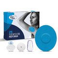 Senzorové náplasti Cure Tape pro monitorování glykémie CGM 25 ks.