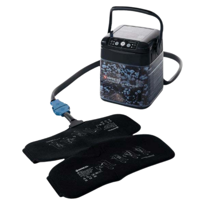 Zařízení pro chlazení a kryoterapii Breg Polar Care Wave