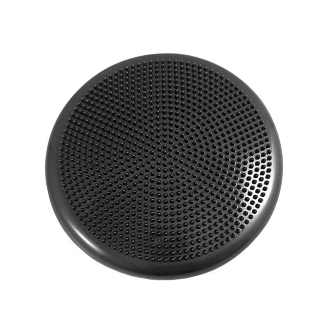 Balanční polštářek s pumpičkou Line Sport