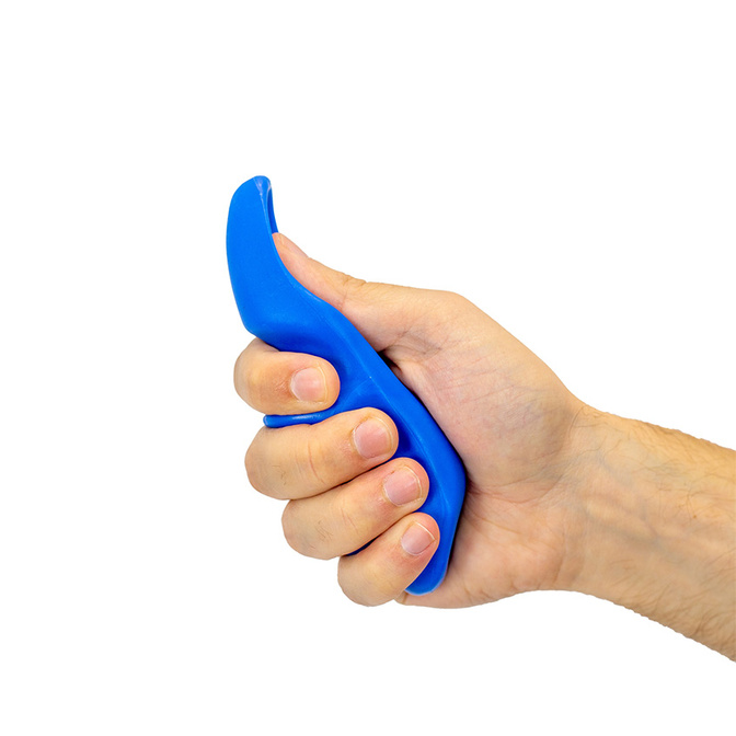 Nástroj pro terapii spoušťových bodů Trigger Point Press Thumb Akito