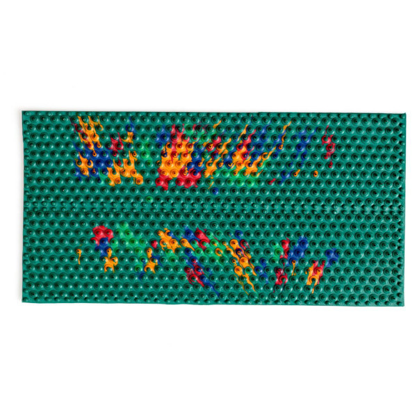 Akupresurní podložka Lyapko 4,9