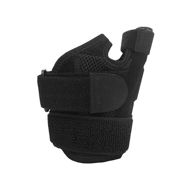 Univerzální stabilizátor palce Line Sport s upevněním na zápěstí