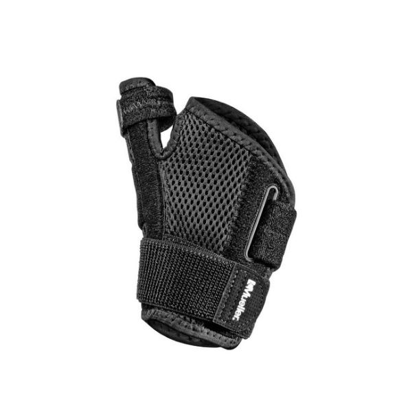 Ortéza zápěstí s fixací palce Mueller, univerzální