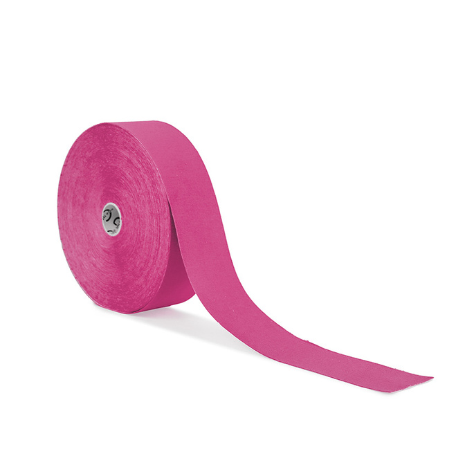 Gold Tape – tejpy pro kinesiology taping, velká role (5 cm × 31 m)
