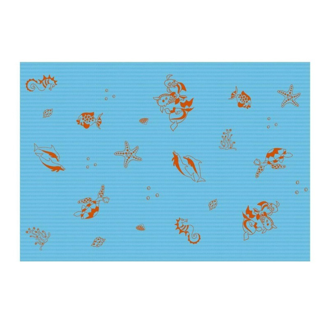 Přebalovací podložka ITS4KIDS 33 x 50 cm