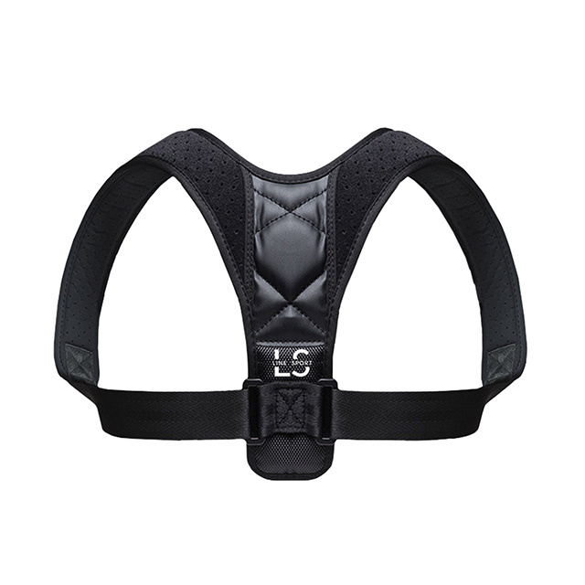 Korektor držení těla | Line Sport back spider