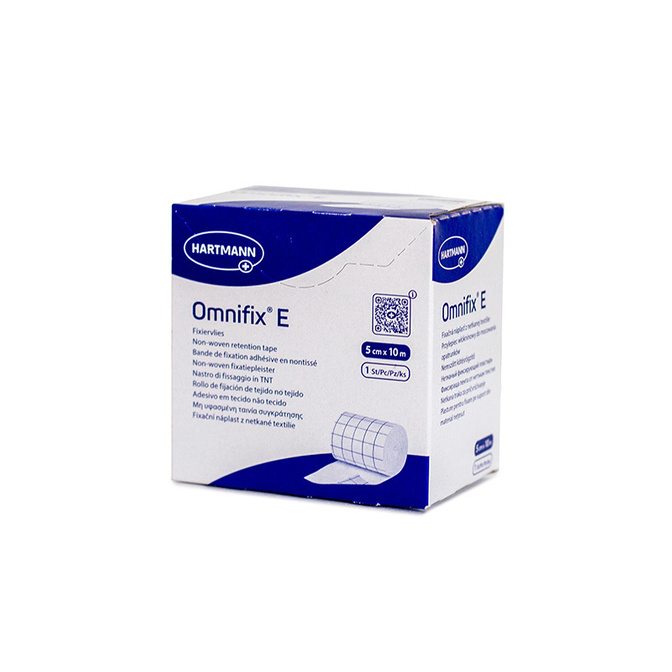 Omnifix E Hartmann - ochranné lepidlo (5cm x 10m)