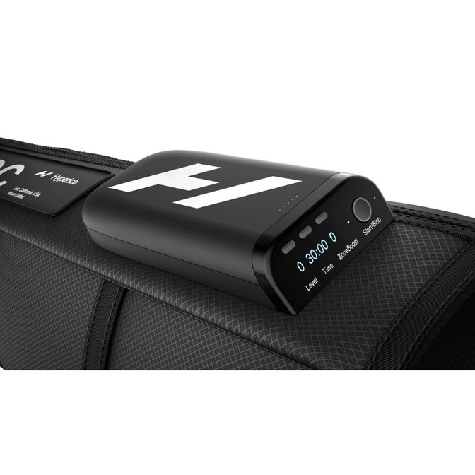 Lymfodrenážní přístroj NormaTec Elite