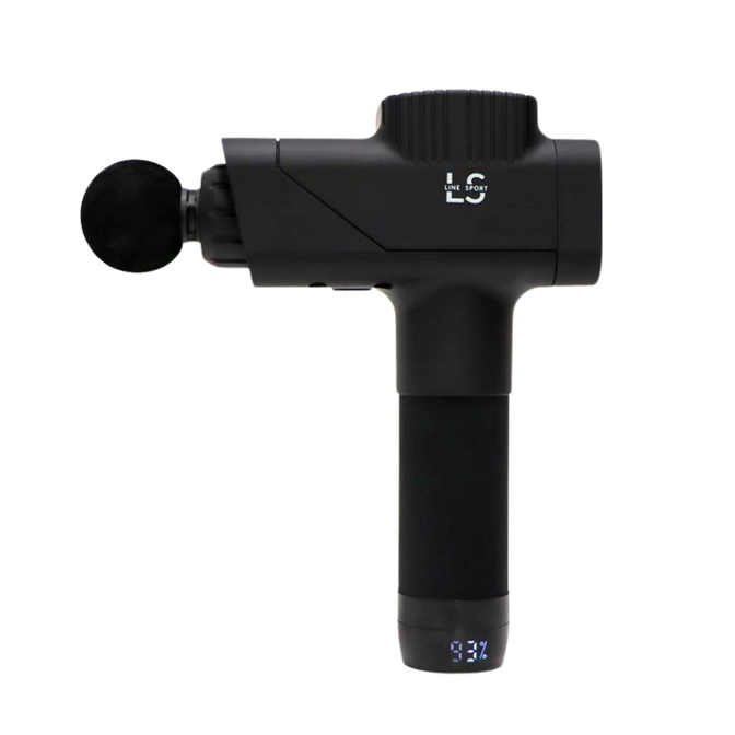 Ruční vibrační masážní přístroj | Masážní pistole Massage Gun Ultra Line Sport