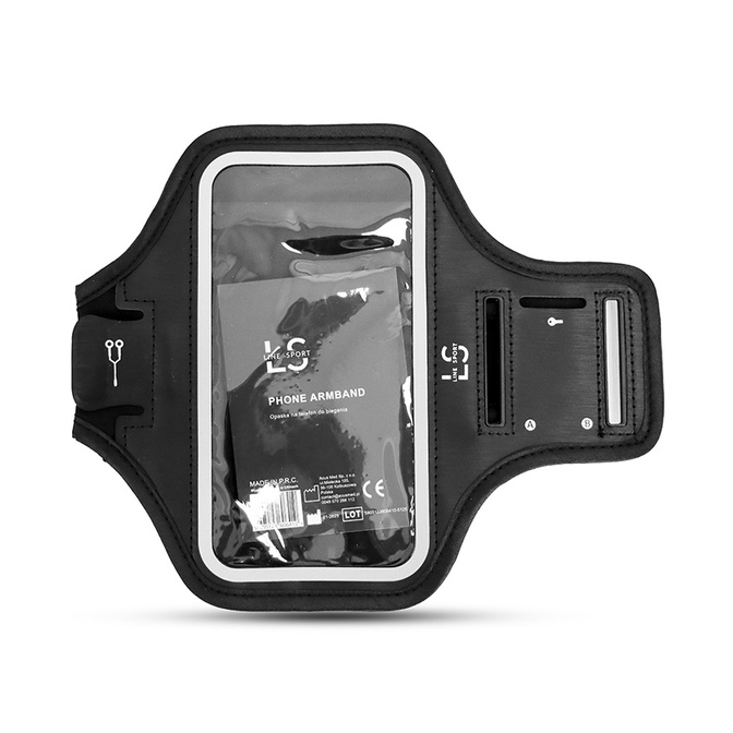 Běžecké pouzdro na telefon Line Sport
