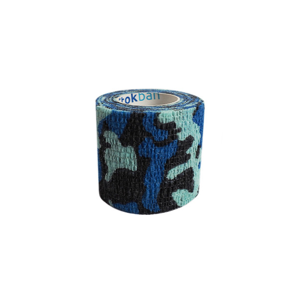 Stokban samolepicí elastický obvaz (5 cm x 4,5 m)
