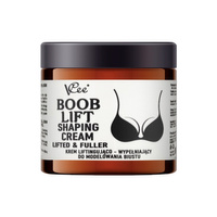 BOOB LIFT VCee krém na modelaci a vyplnění prsou 100 ml