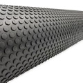 Masážní válec Line Sport s mini výstupky, 60 cm