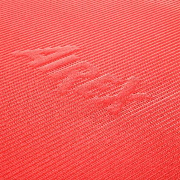 Cvičební podložka AIREX CORONA 185 cm, černá