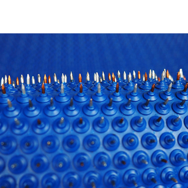 Akupresurní podložka a polštář v jednom Lyapko 5,8