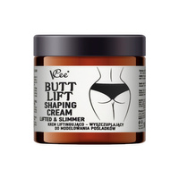 BUTT LIFT VCee modelační a liftingový krém na hýždě 100 ml