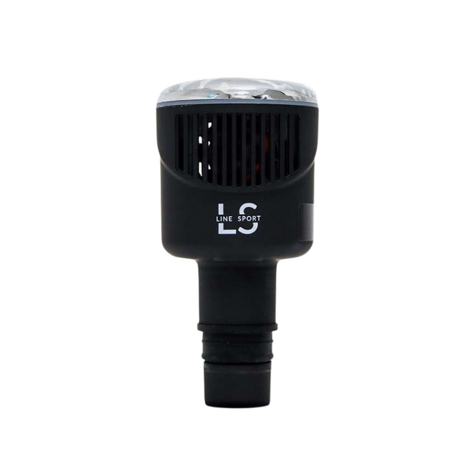 Nahřívací a chladící hlava pro masážní pistoli Line Sport