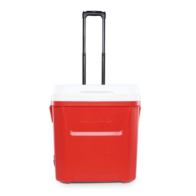 Přenosná lednice na kolečkách Laguna 60 Roller - 56L