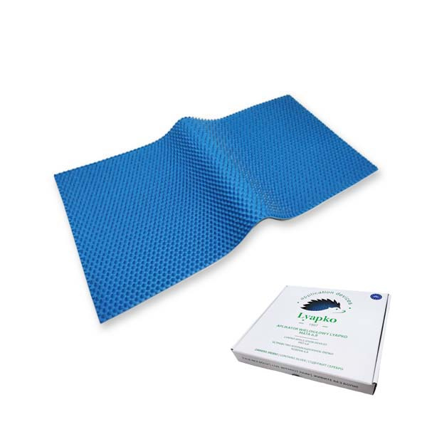 Akupresurní podložka Lyapko 6,8