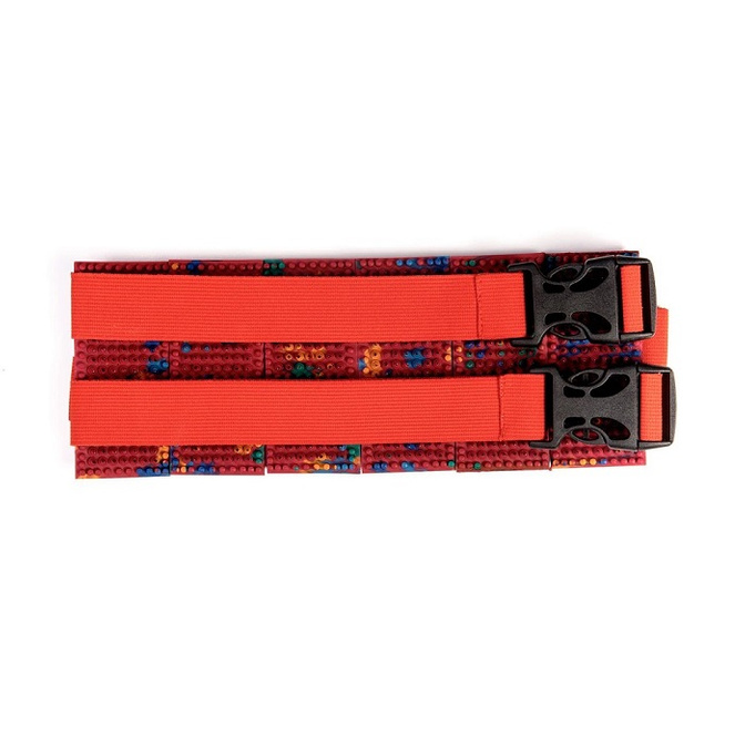 Masážní pás s jehličkami Lyapko Malec 3,5