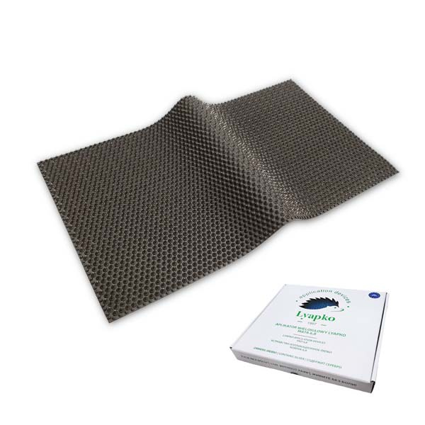 Akupresurní podložka Lyapko 6,8