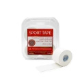 Pevné tejpovací pásky Sport Tape, 3,8 cm x 10 m, sada 4 ks.