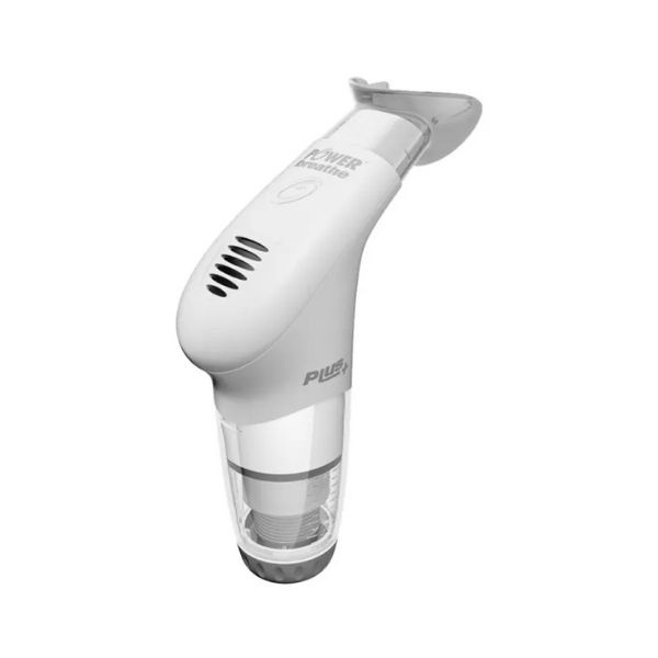 Dýchací trenažér PowerBreathe Medic Plus