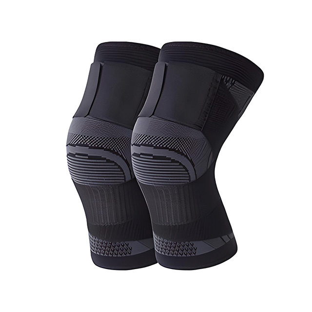 Elastický stabilizátor kolene Line Sport