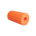 Masážní váleček Blackroll Groove Pro, tvrdý 