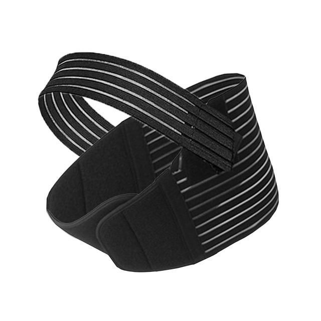 Elastický těhotenský podpůrný pás Line Sport