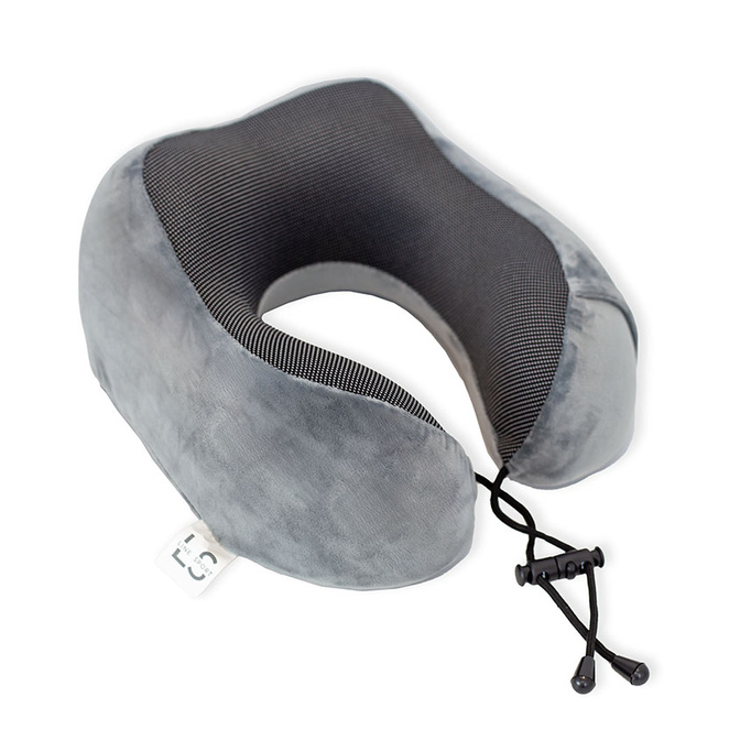 Cestovní polštářek za krk Line Sport 