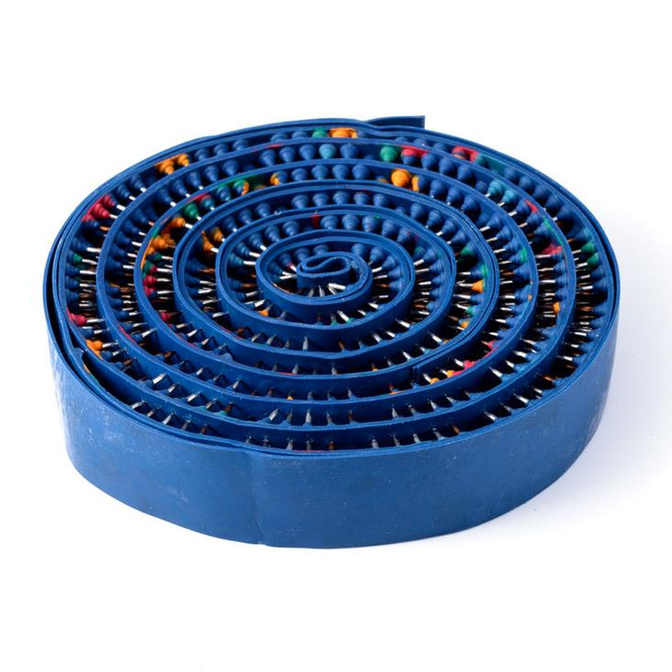 Lyapko Health masážní pás - délka 132 cm - 2 pásy (šířka 22 a 22 mm) 4,3