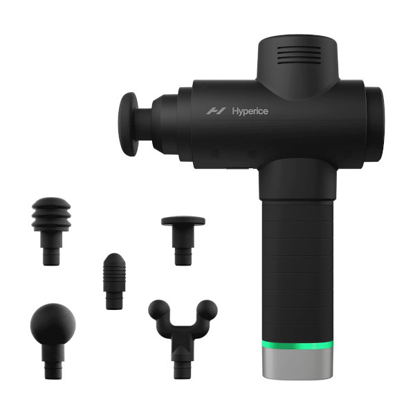 Masážní pistole Hypervolt 2 PRO HyperIce