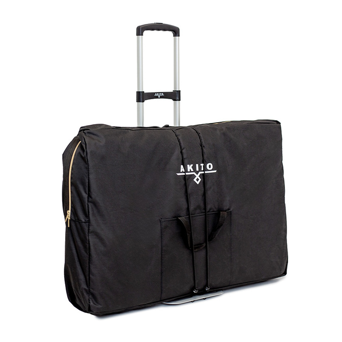 Transportní vozík na masážní lehátka Akito