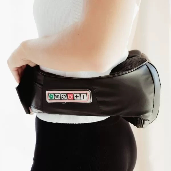 Shiatsu PRO+ Line Sport masážní přístroj na krk a šíji
