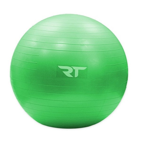 Reape Tape Yoga Ball rehabilitační míč s pumpičkou, 75 cm