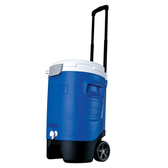 Termoska na kolečkách Sport 5 Gallon Roller Igloo 19L