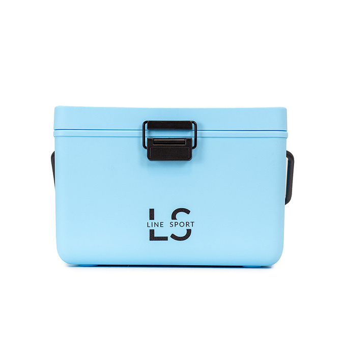 Přenosná cestovní chladnička Line Sport 12 l