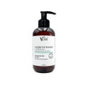 VCee přírodní veganský masážní olej 200 ml