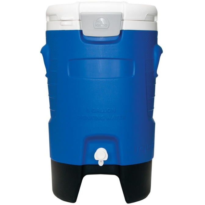 Termoska na kolečkách Sport 5 Gallon Roller Igloo 19L
