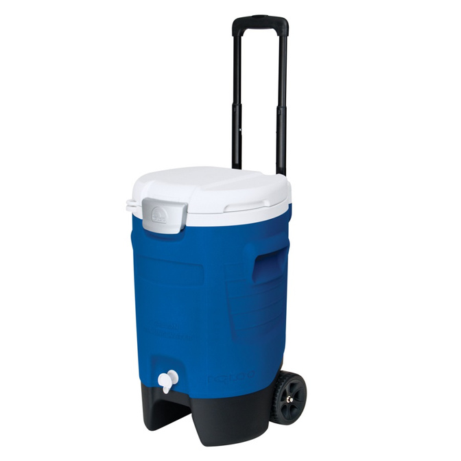 Termoska na kolečkách Sport 5 Gallon Roller Igloo 19L