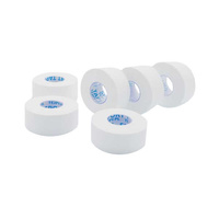 Pevné tejpovací pásky Sport Tape 2,5 cm x 10 m, sada 6 ks.