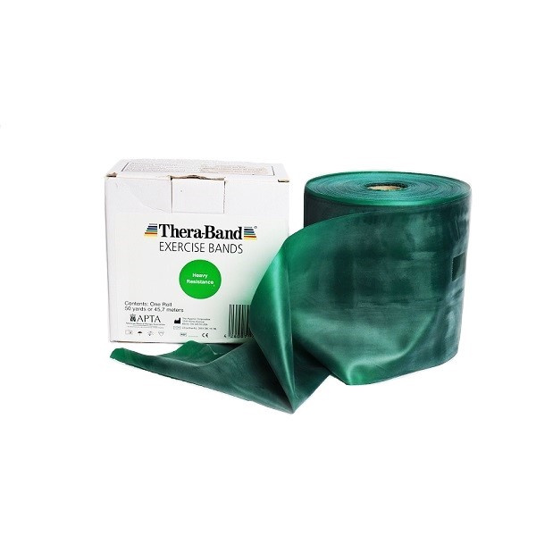 Posilovací guma Thera Band 45,7 m