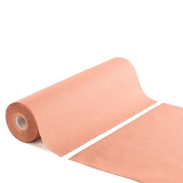 Lékařská podložka v roli MedixPro 50 x 50 m, limetková