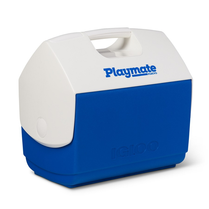 Přenosná turistická lednice Playmate Elite Igloo 15,2 L