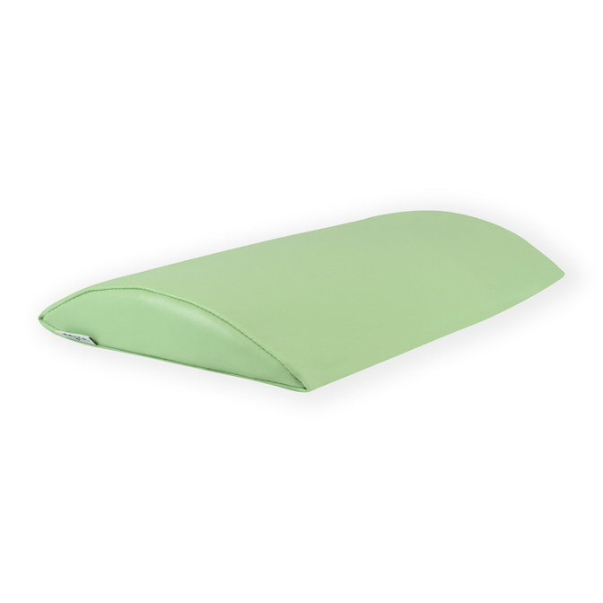 Polohovací půlválec Akito Premium 40 x 25 x 5 cm